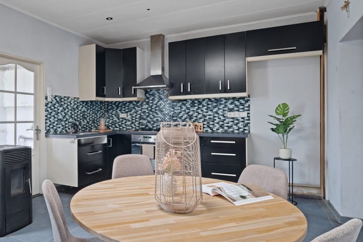 Foto 3 van Bornerweg 18