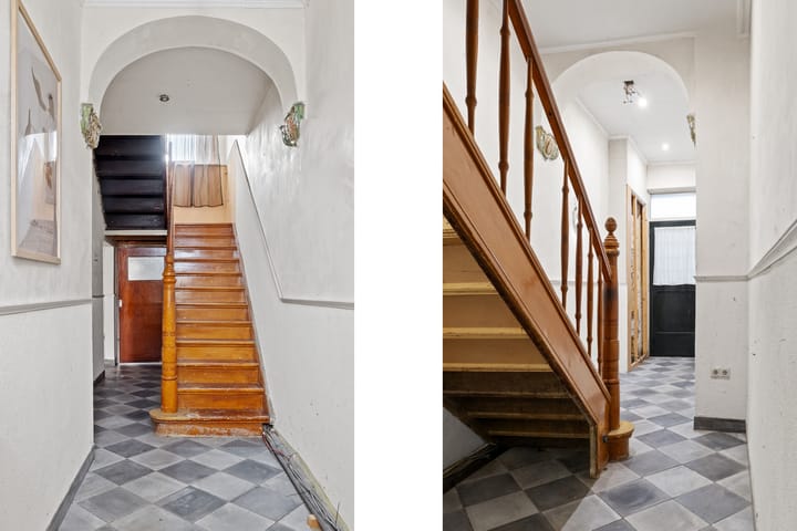 Foto 4 van Bornerweg 18