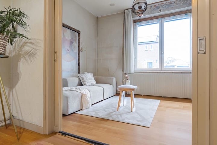 Foto 6 van Bornerweg 18