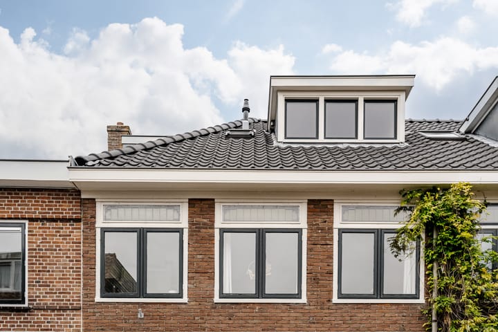 Foto 2 van Oost Indiëstraat 41-RD