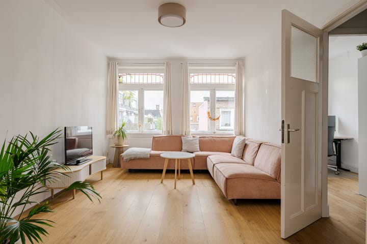 Foto 3 van Oost Indiëstraat 41-RD