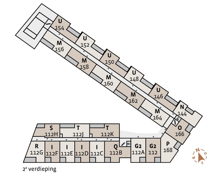 Foto 9 van Willemstraat 112-E