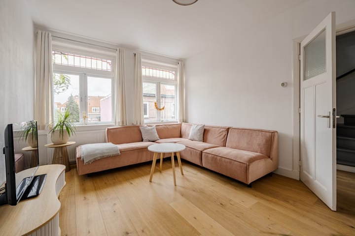 Foto 7 van Oost Indiëstraat 41-RD