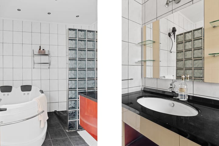 Foto 12 van Bornerweg 18