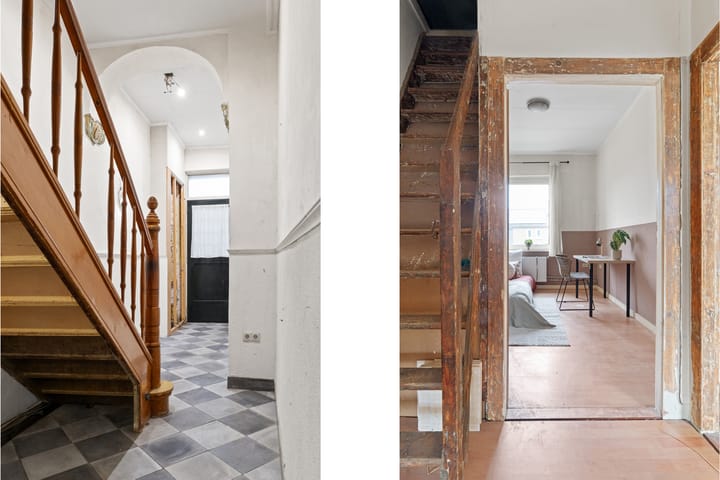 Foto 14 van Bornerweg 18