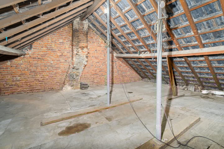 Foto 20 van Bornerweg 18