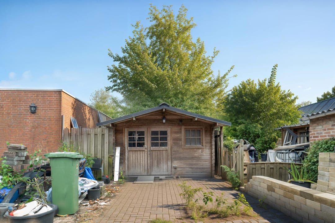 Photo 23 of Bornerweg 18