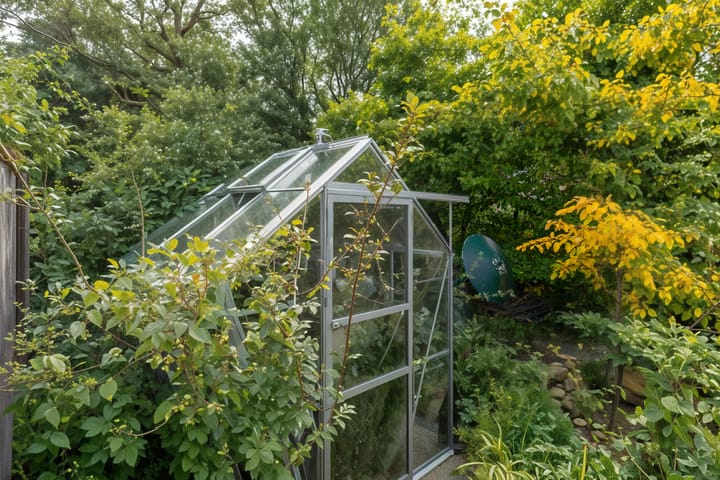 Foto 24 van Bornerweg 18