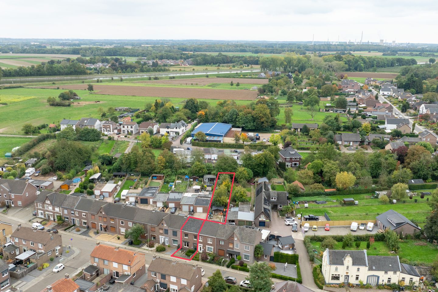 Photo 25 of Bornerweg 18