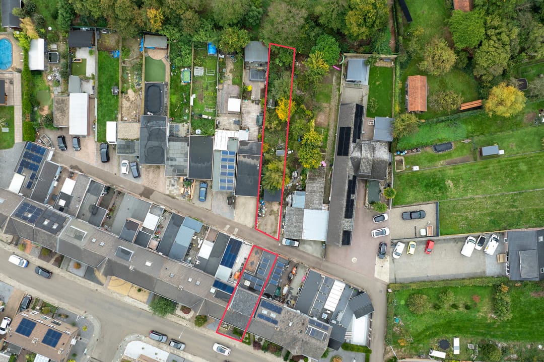 Photo 26 of Bornerweg 18