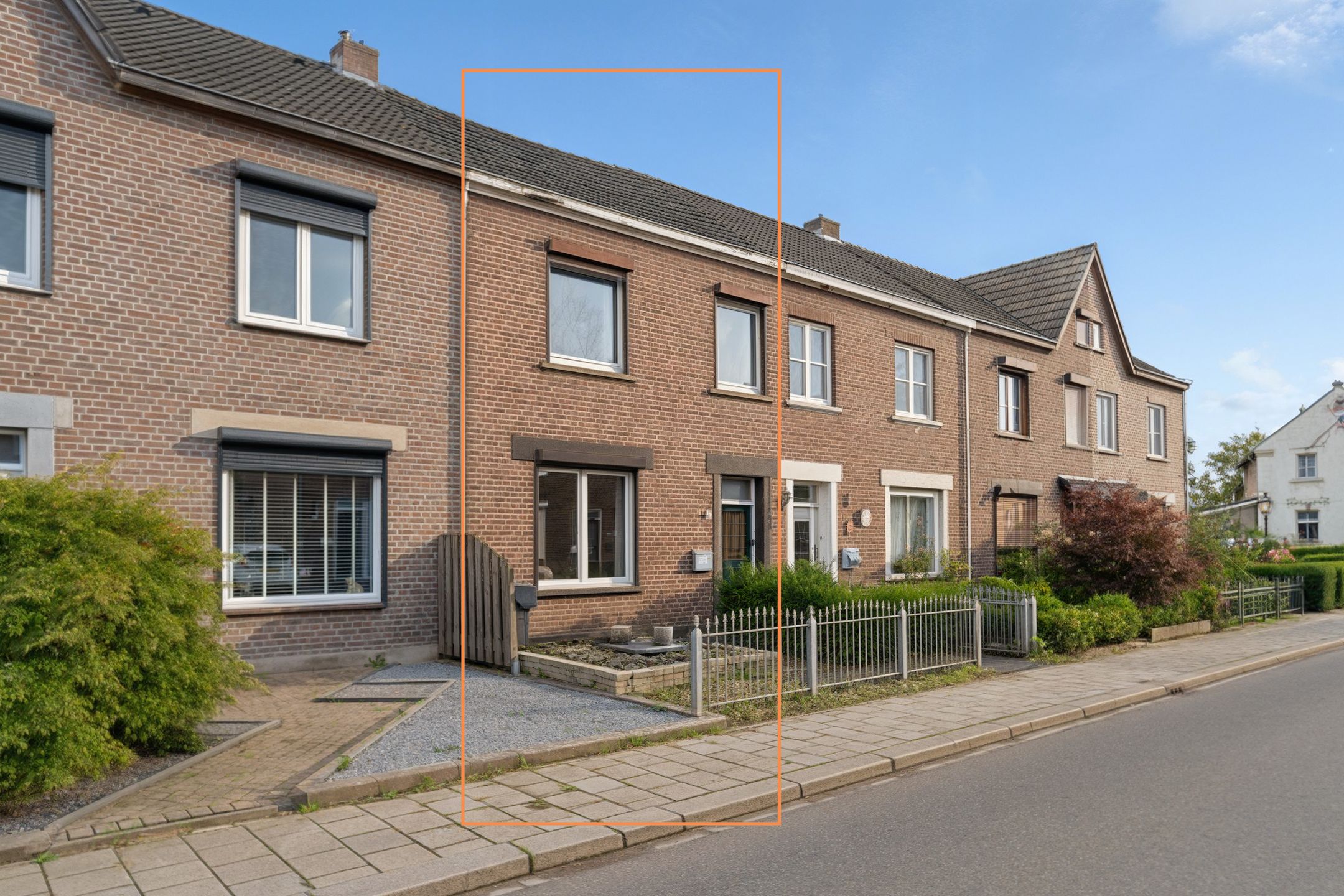 Photo 27 of Bornerweg 18