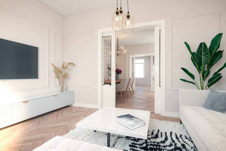 Foto 28 van Bornerweg 18