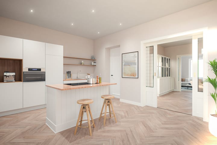 Foto 29 van Bornerweg 18