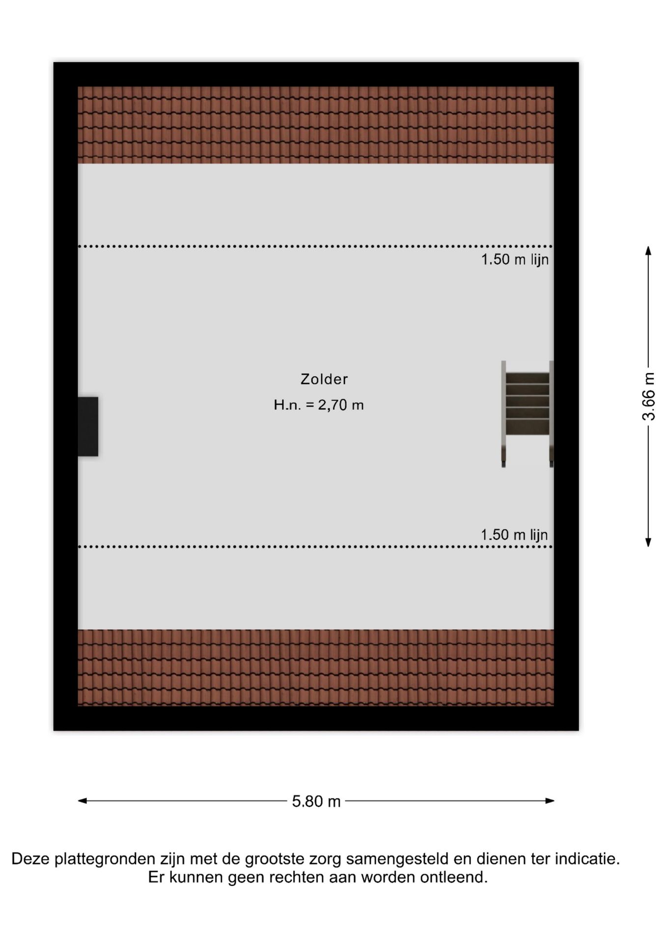 Photo 33 of Bornerweg 18