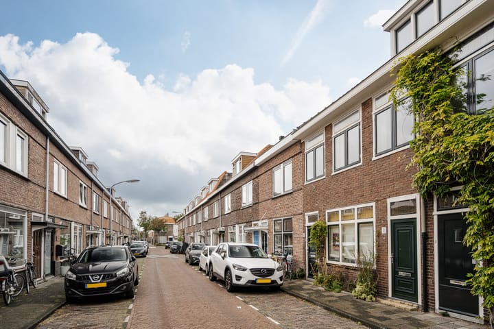 Foto 37 van Oost Indiëstraat 41-RD