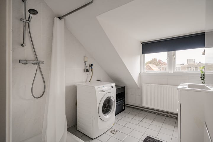 Foto 33 van Oost Indiëstraat 41-RD