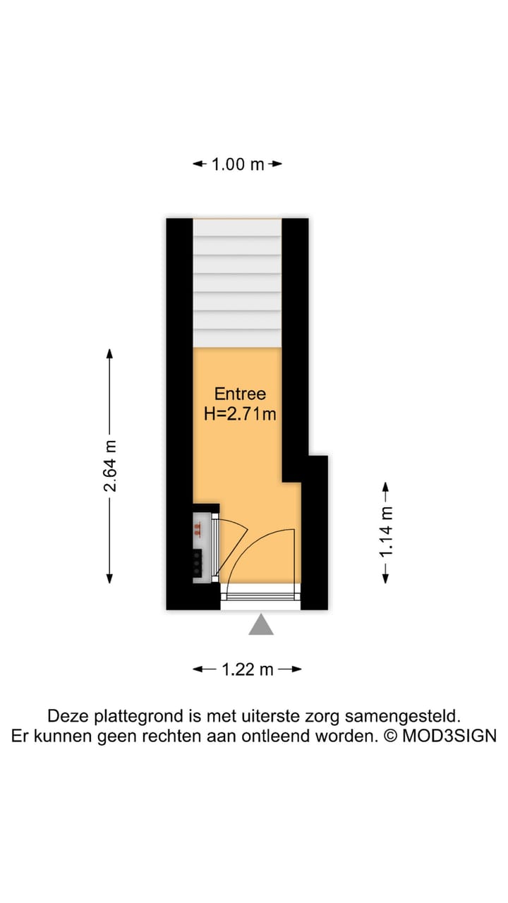 Foto 42 van Oost Indiëstraat 41-RD