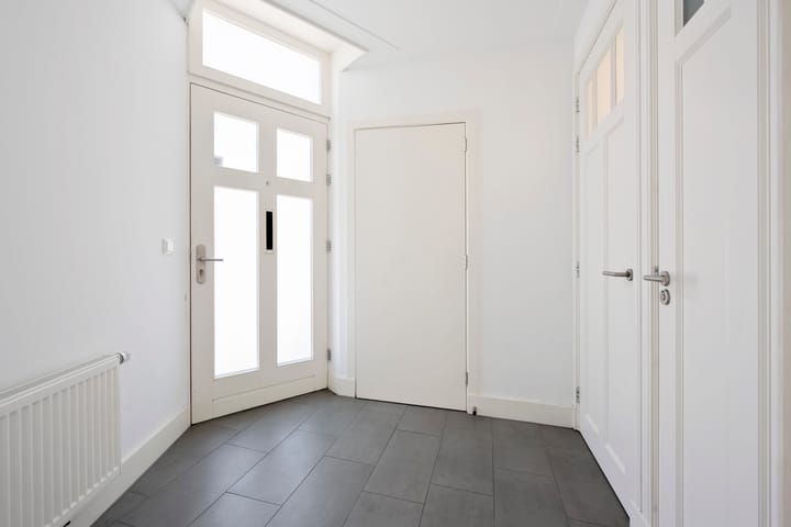 Foto 4 van Snelliusstraat 21