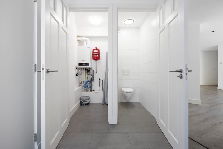 Foto 5 van Snelliusstraat 21