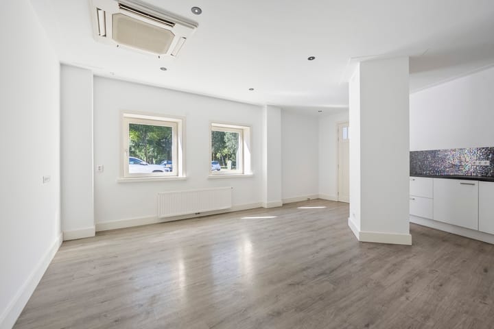 Foto 7 van Snelliusstraat 21