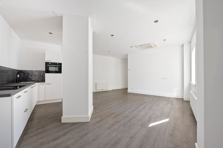 Foto 10 van Snelliusstraat 21