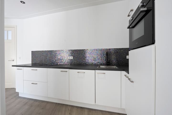 Foto 9 van Snelliusstraat 21