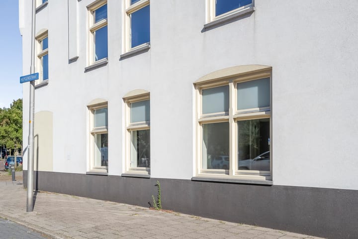 Foto 16 van Snelliusstraat 21