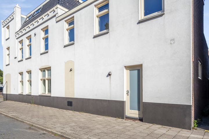 Foto 24 van Snelliusstraat 21