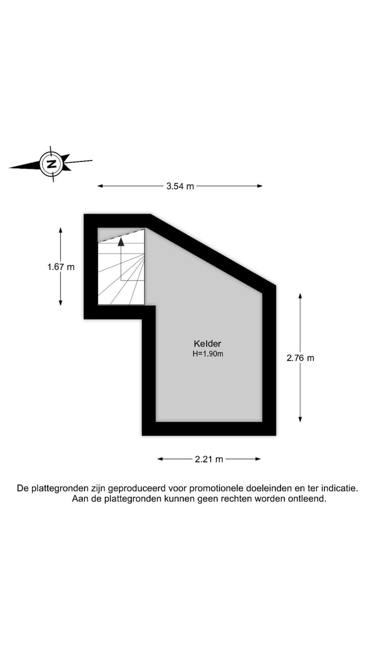 Foto 27 van Snelliusstraat 21