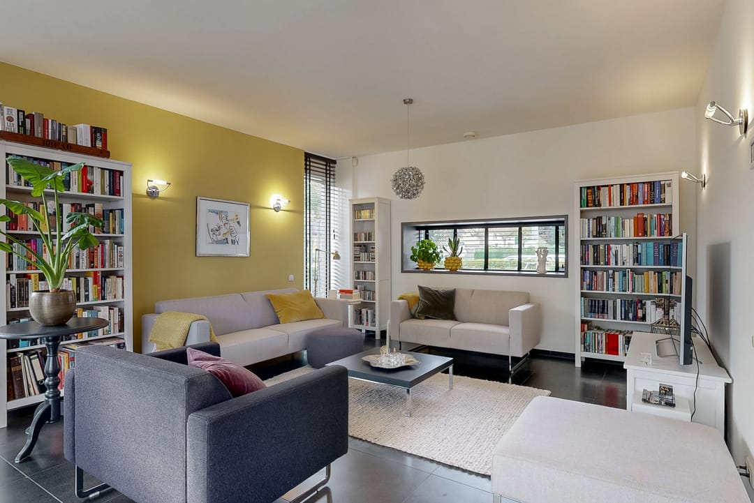 Foto 7 van Burton Jostweg 21