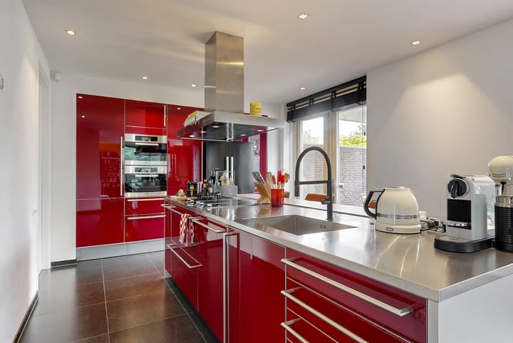 Photo 14 of Burton Jostweg 21