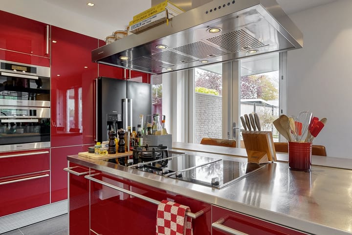 Photo 16 of Burton Jostweg 21