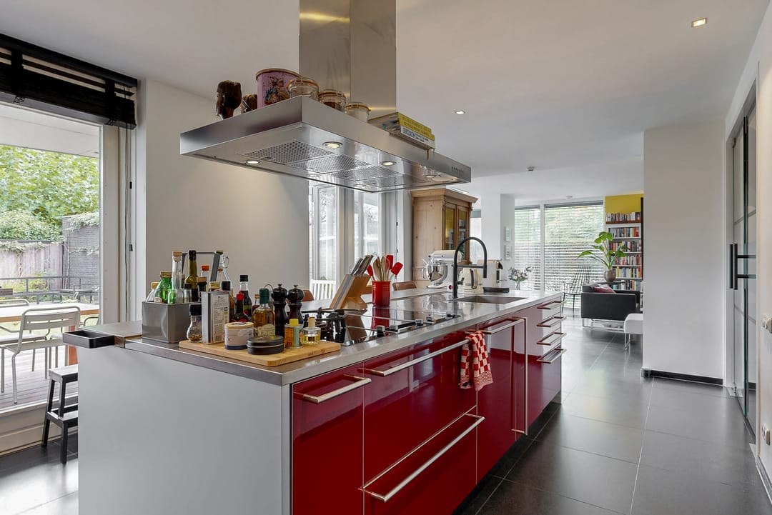 Foto 17 van Burton Jostweg 21