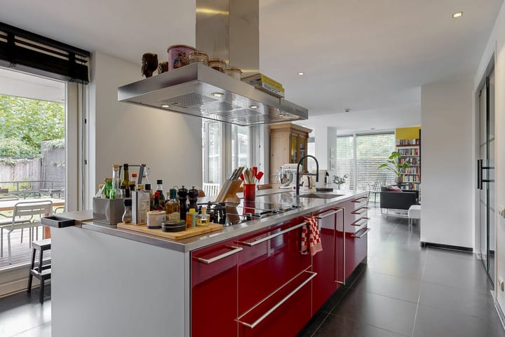 Photo 17 of Burton Jostweg 21