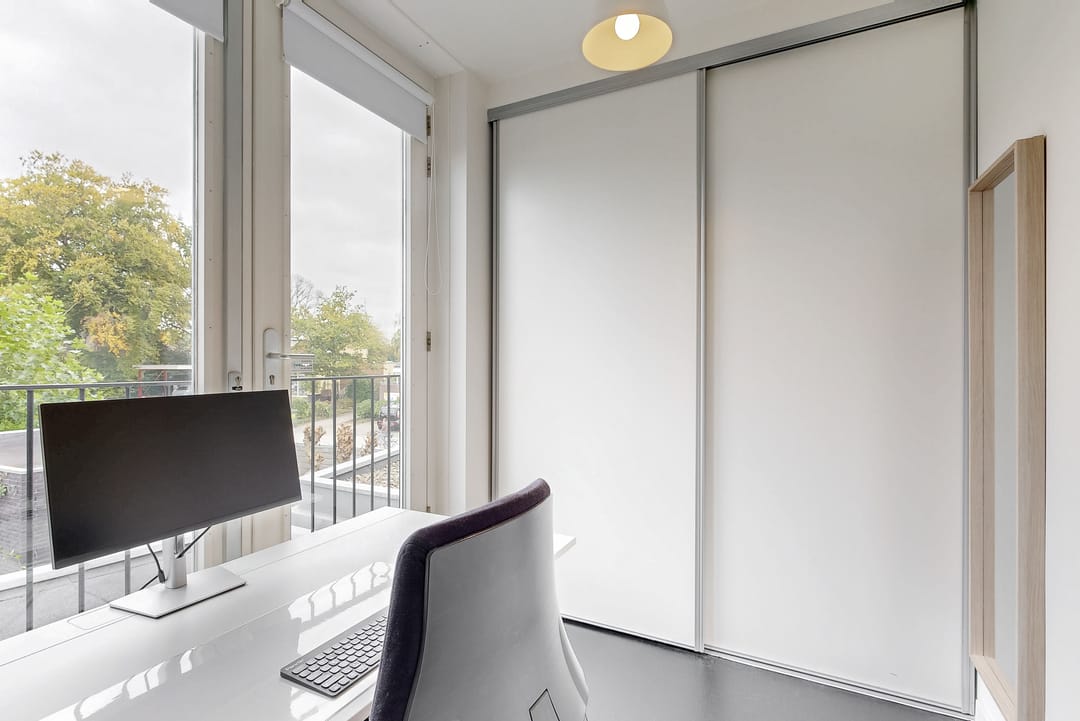 Foto 26 van Burton Jostweg 21