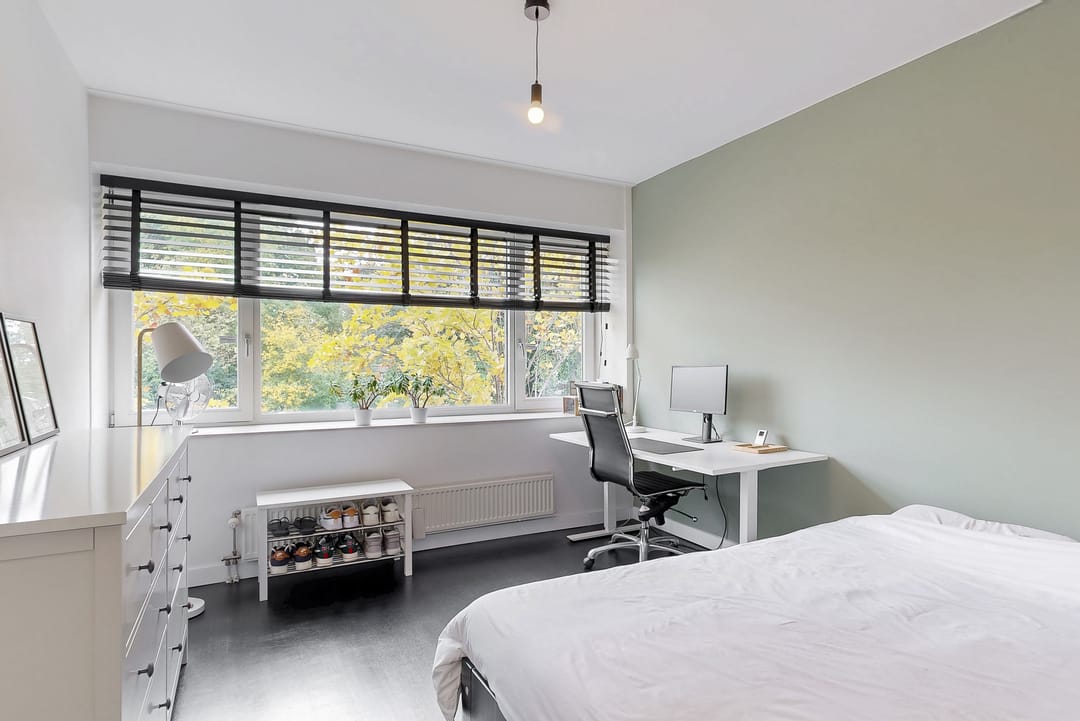 Foto 32 van Burton Jostweg 21