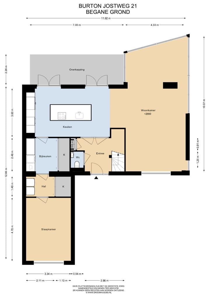 Photo 49 of Burton Jostweg 21