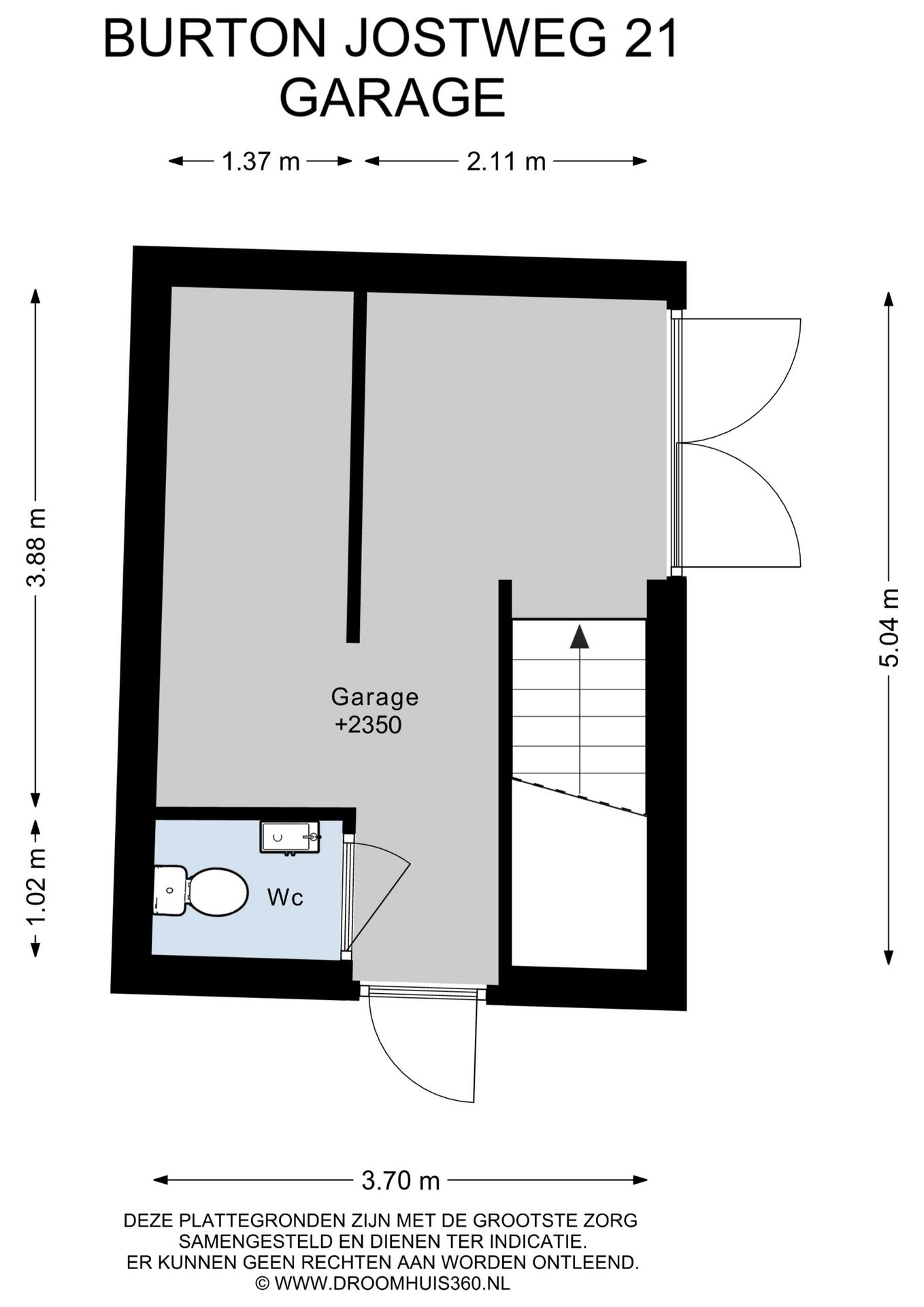 Foto 51 van Burton Jostweg 21