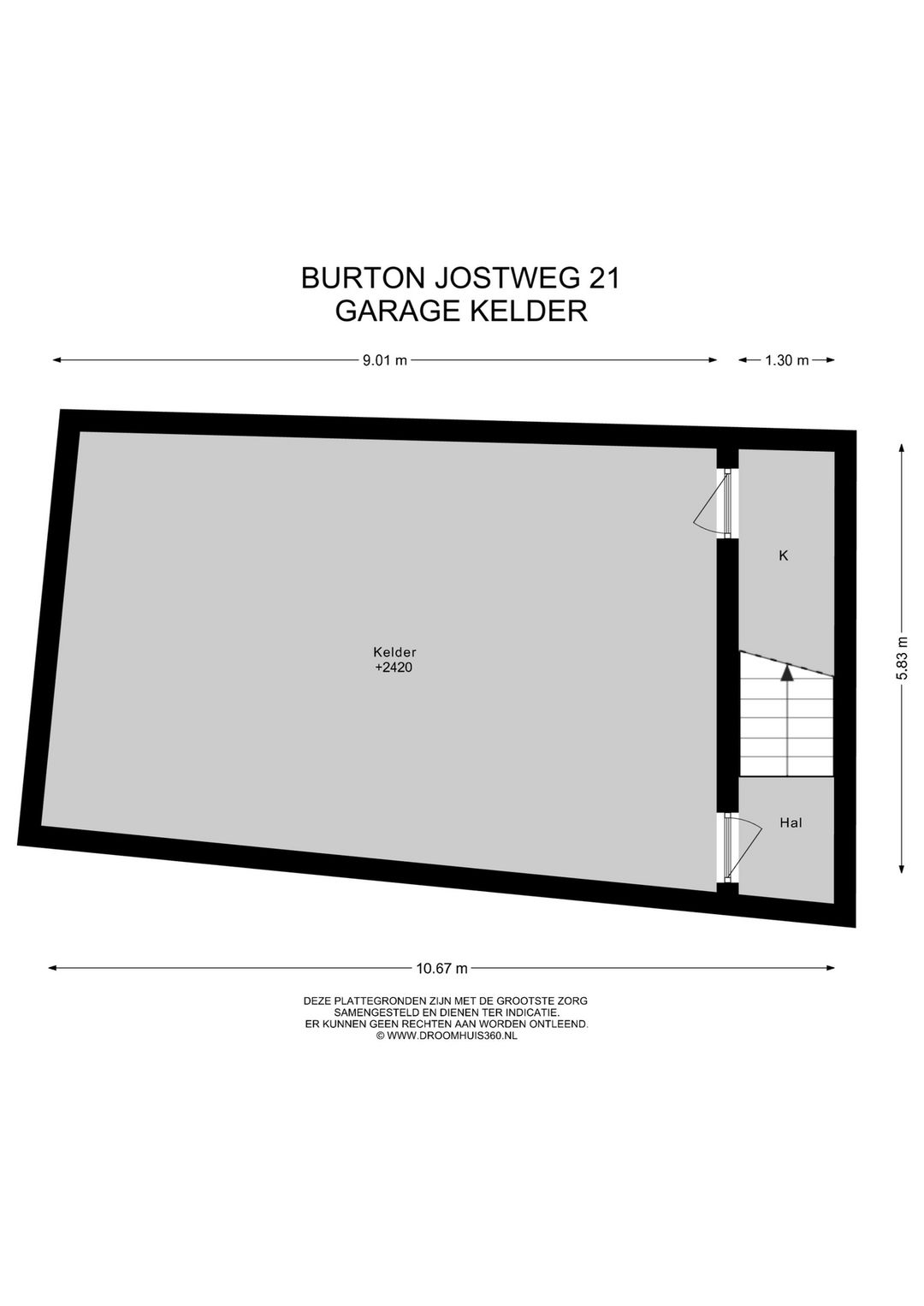 Foto 52 van Burton Jostweg 21