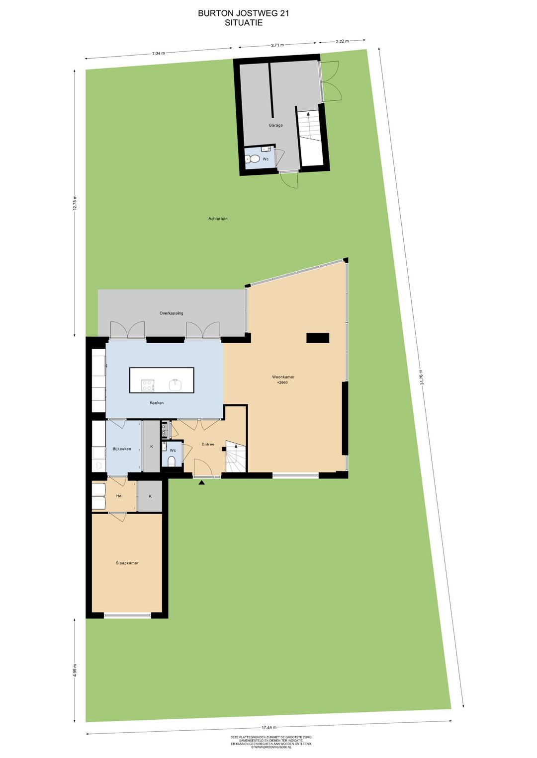 Foto 53 van Burton Jostweg 21