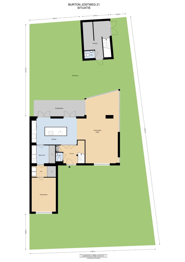 Photo 53 of Burton Jostweg 21