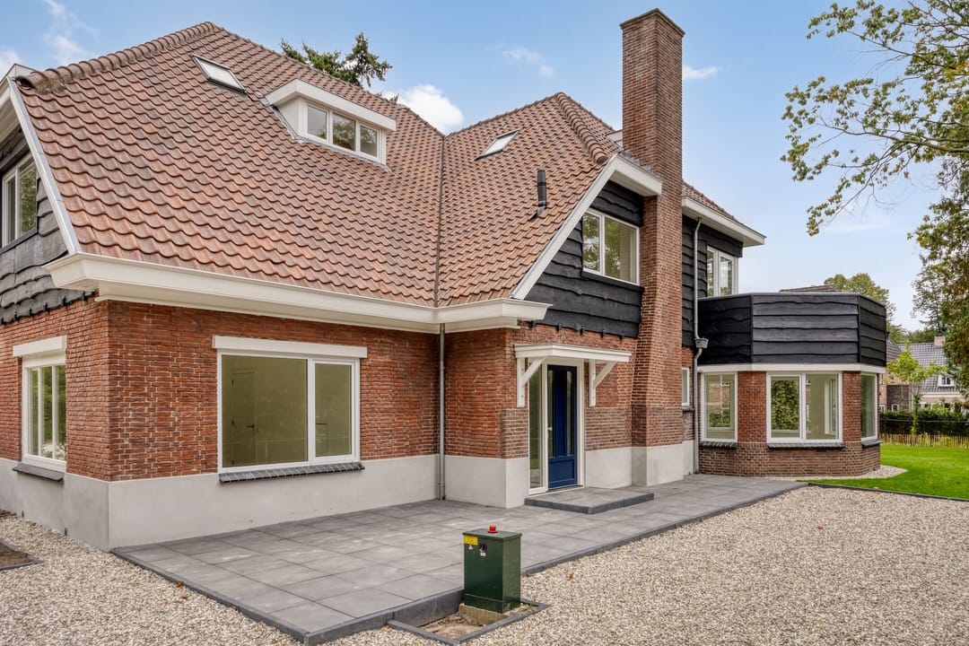 Foto 1 van Amersfoortsestraat 126