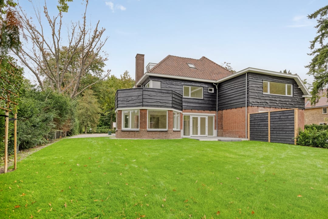 Foto 2 van Amersfoortsestraat 126