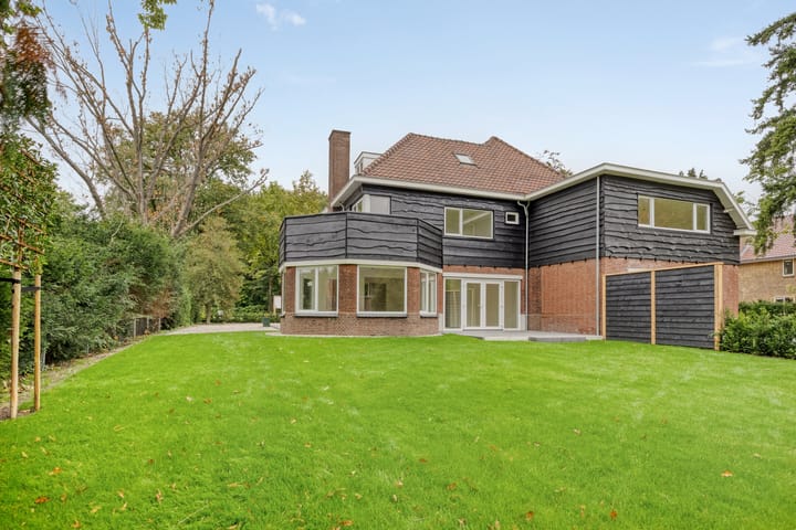 Foto 2 van Amersfoortsestraat 126