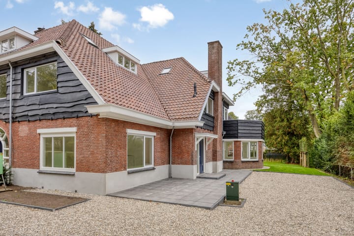 Foto 6 van Amersfoortsestraat 126