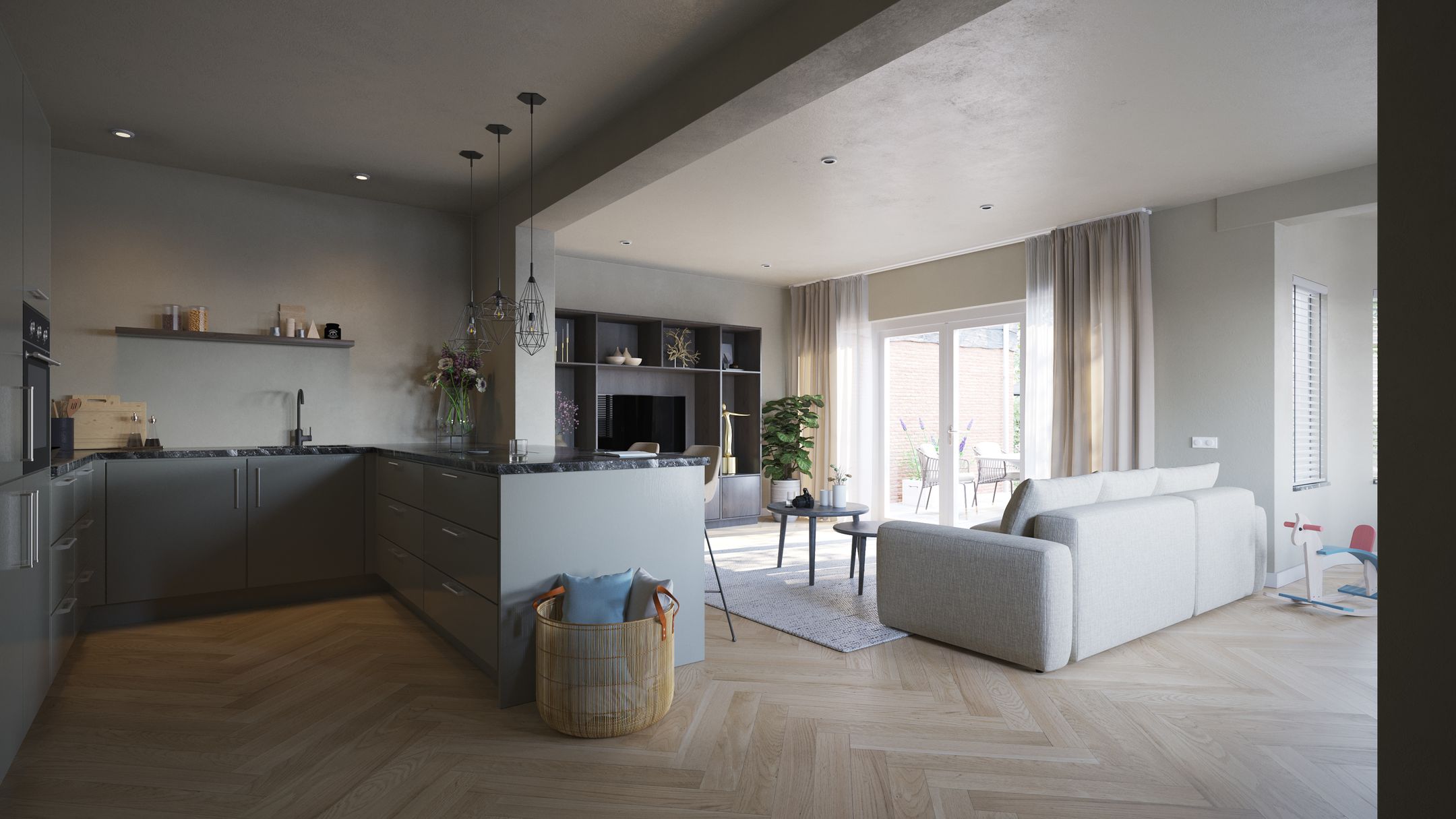 Foto 9 van Amersfoortsestraat 126