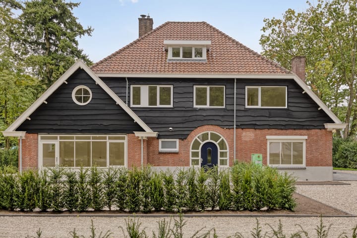 Foto 4 van Amersfoortsestraat 126