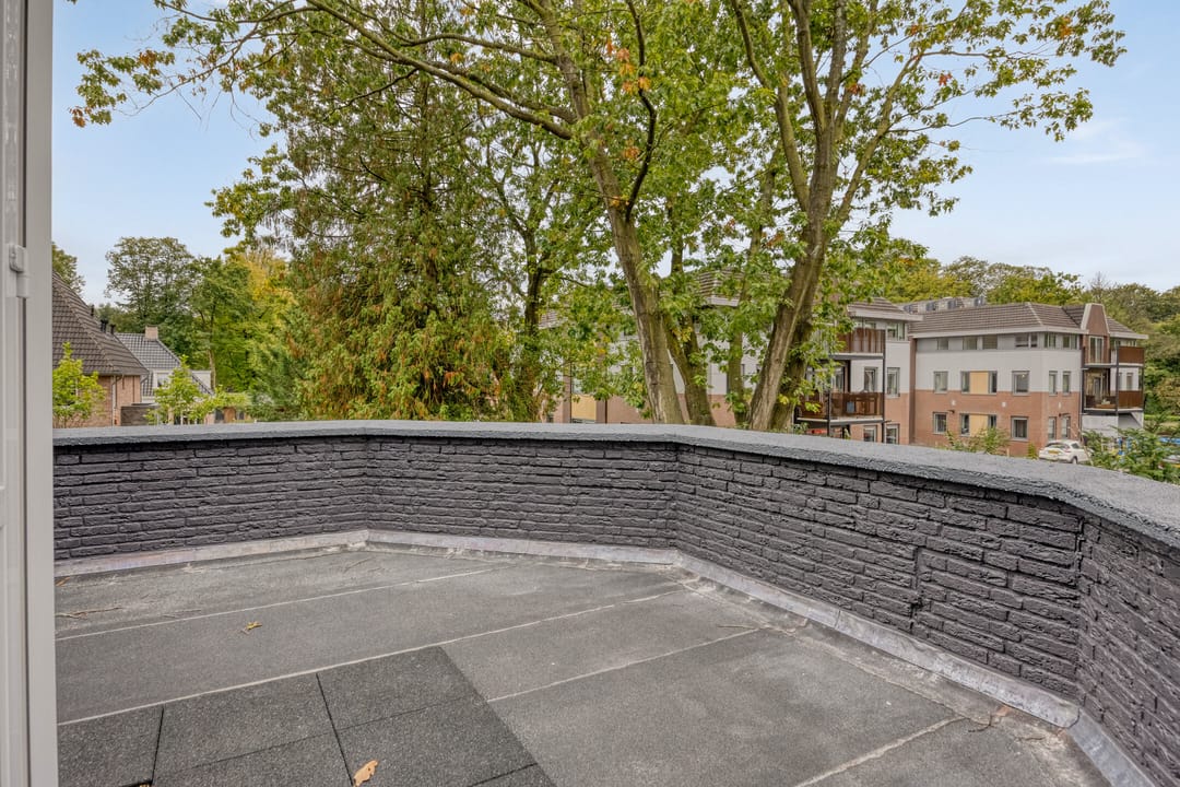 Foto 31 van Amersfoortsestraat 126