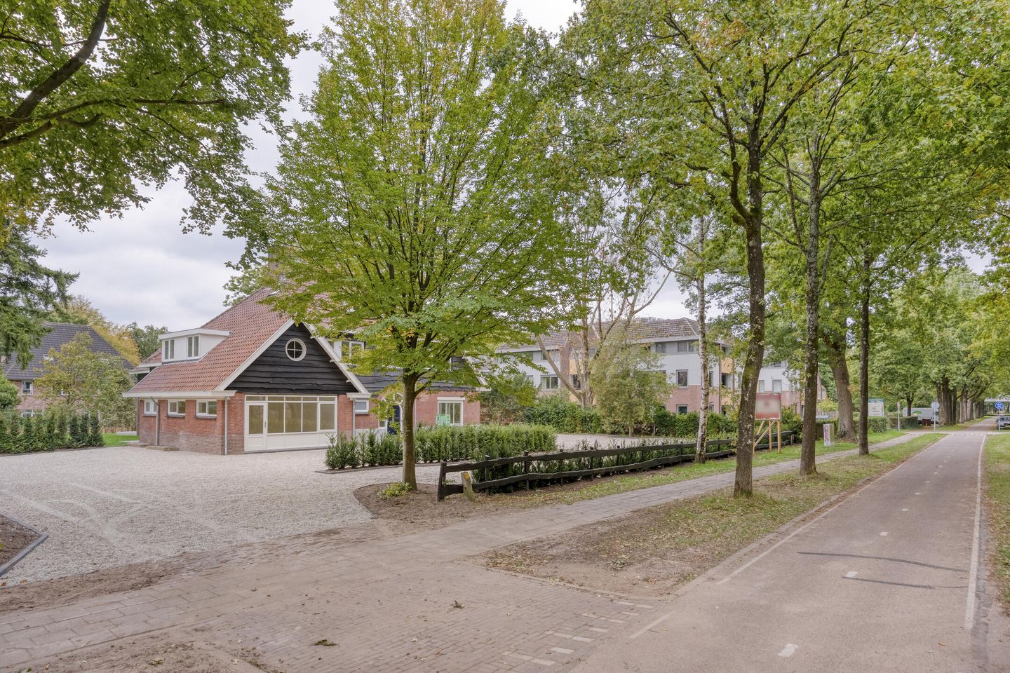 Foto 40 van Amersfoortsestraat 126