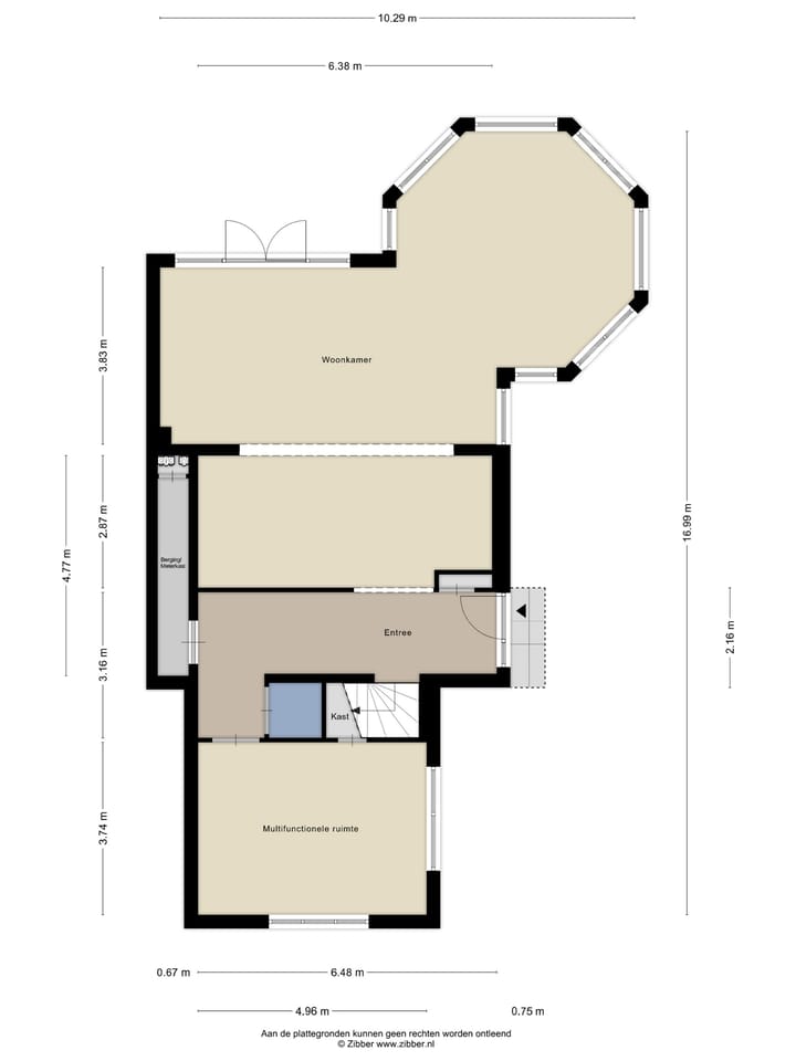 Foto 46 van Amersfoortsestraat 126